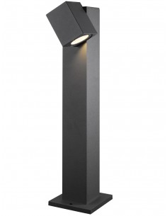 IP54 LED COB outdoor post light 65 cm - Suevis - Dopo - Novolux 2