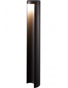 IP54 LED outdoor beacon 65 cm - Cairo - Dopo - Novolux 2
