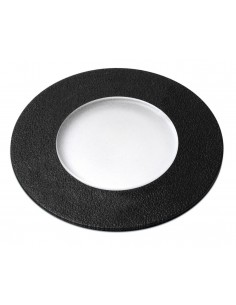 IP67 black resin outdoor walk over light Ø 9,2 cm - Belgrado 9 - Dopo - Novolux 2