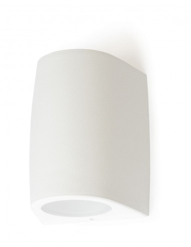 IP55 resin outdoor wall light in 3...