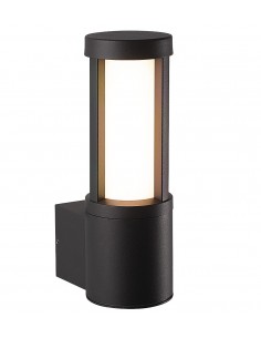 IP54 LED SMD outdoor wall light - Aday - Dopo - Novolux 2