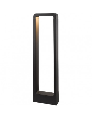IP54 LED outdoor post light 65 cm -...