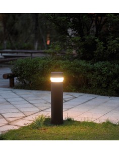 IP54 LED outdoor post light...