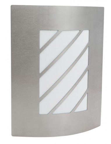 IP44 outdoor wall lamp - Gregal -...