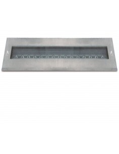 Puelche outdoor walkover...