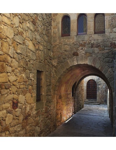 Puelche outdoor walkover light - Dopo...