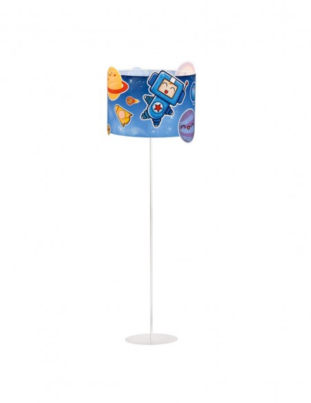 Children's Floor Lamps and Lights