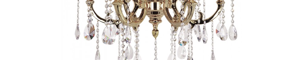 Productos exclusivos de Pedret Lighting - Lightingspain