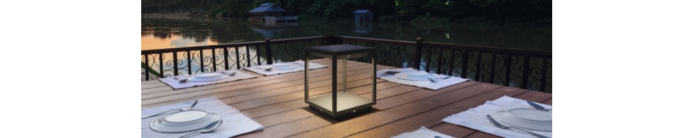 Descubre los diseños de Grupo Novolux - Lightingspain