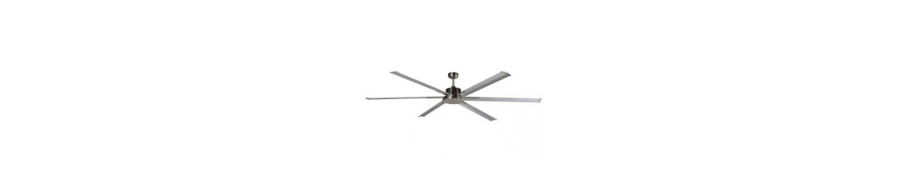 Ceiling Fan without Light - Buy | Lightingspain