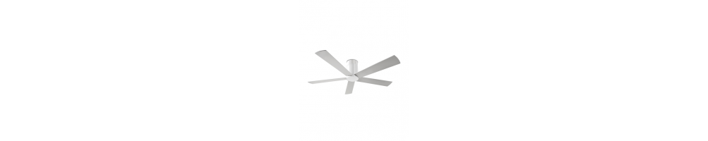 Designer Ceiling Fans for Medium-Sized Rooms