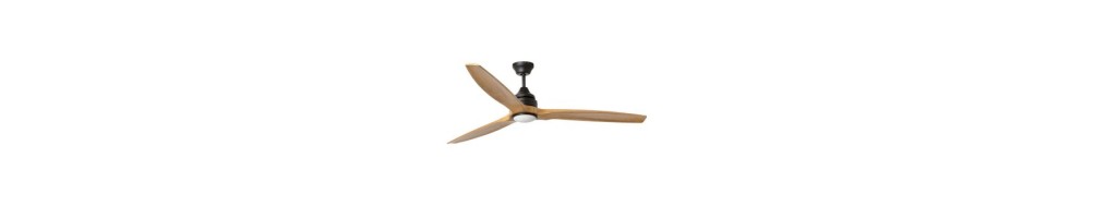 Remote Control Ceiling Fans