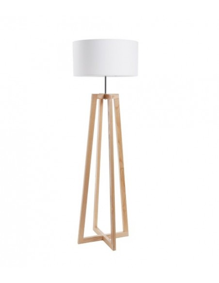 Tripod Floor Lamps